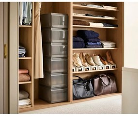 Органайзери за обувки в комплект от 6 бр. ShoeCase – Joseph Joseph