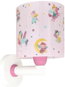 Аплик за стена Ango Fairy Dreams