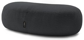 Тъмносива табуретка от букле Saint-Germain - Bobochic Paris