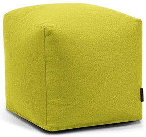 Зелен пуф Up! MooG – SLOWDOWN