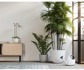 Саксия за цветя от рециклирана пластмаса ø 20 cm Havana – Artevasi