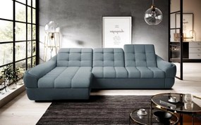 Ъглов диван Fendy Mini-Gkri-Left