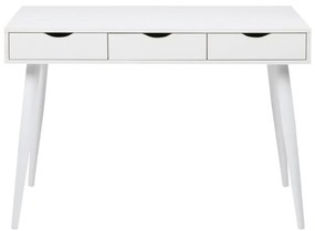 Работна маса 110x50 cm Neptun - Actona