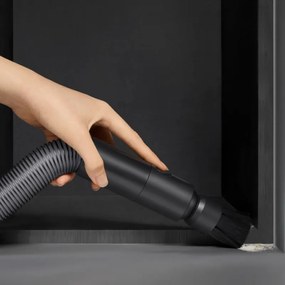 Безкабелна прахосмукачка Dreame Z30 AquaCycle VZV77B, 855W, 310AW, 150000 об/мин, 3 степени, 0.32/0.4/0.6 л, 90 мин, HEPA H14, LED, Безчетков мотор, Черен