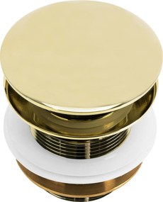 Вана Изпускателен клапан Rea Gold