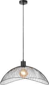 Rabalux Iduna Висящи осветителни тела IP20 E27 1x MAX 60W K 4347