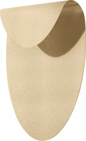 Аплик APP1431-W Old Gold