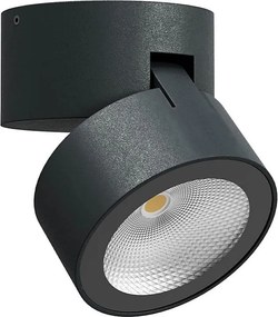 Redo 90627 - LED външно точково осветително тяло SHAFT LED/13W/230V IP65 антрацит