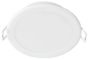 Philips - Лампа за вграждане MESON LED/5,5W/230V 3000K