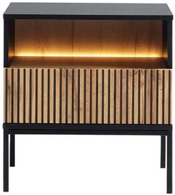 Нощно шкафче Haven