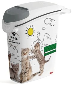 Кутия за гранули 23 л - Curver