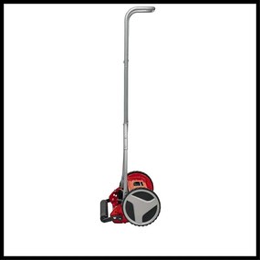 Ръчна косачка Einhell GC-HM 300, 30 см, 16 л (3414114)
