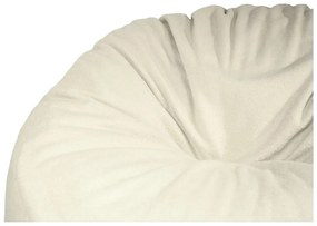 Кафяв пуф от букле Om 135 – SLOWDOWN