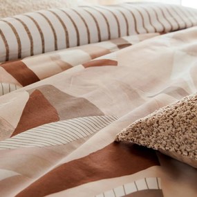 Спално бельо atmosphera Aeris, Памук - 240x220 cm