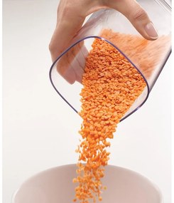 Кутии в комплект 5 бр. за храна Podium – Joseph Joseph