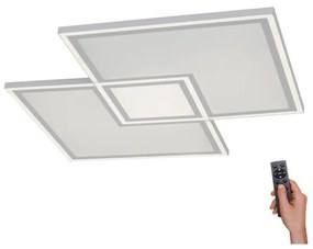 Leuchten Direkt 14855-16-LED Димируема лампа EDGING LED/51W/230V+ д.у.