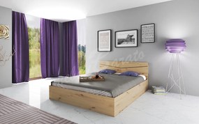 Легло CITY 2008