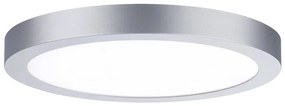 Paulmann 71023 - LED/22W Лампа ABIA 230V матов хром