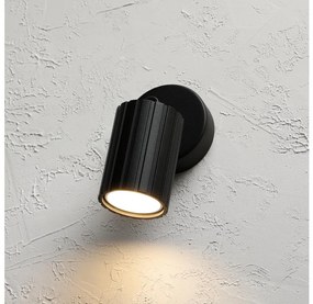 Brilagi - Точково осветително тяло CRISPINA 1xGU10/10W/230V черно