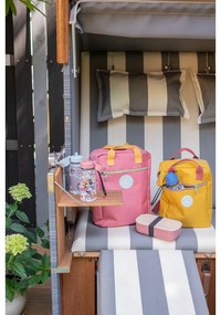 Детска кутия за храна Dusky Pink – Kindsgut