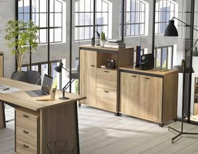 Кабинет Keller-Mauro