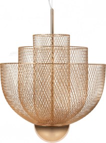 Лампа Rose Gold APP888-CP