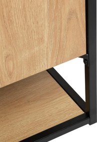 Етажерка atmosphera Aldea, 140x80 cm