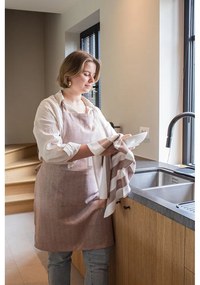 Памучни кърпи за съдове в комплект от 3 бр. 51x74 cm Marra – Tiseco Home Studio