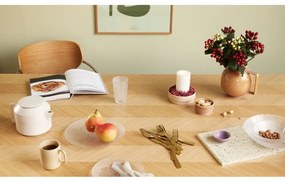 Стъклена чаша 175 ml Fuyu – Hübsch