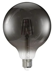 LED Крушка FILAMENT SMOKE G125 E27/4W/230V 2000K