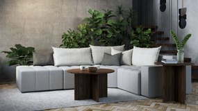 Маса за кафе Elsie-Теракота