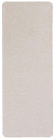 Кремава пътека 45x120 cm Simeo – douceur d'intérieur
