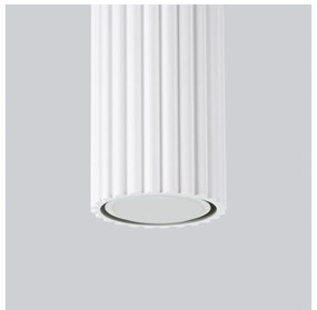 Бял прожектор Gleam – Sollux