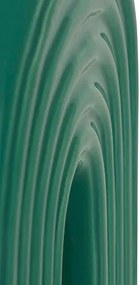 Декорация арка atmosphera Flow, Керамика, Зелен, 18 cm