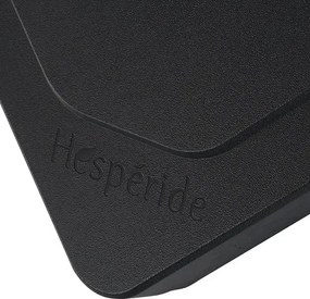 Тежест за страничен чадър Hesperide Stacio – стабилна и устойчива основа за чадър - Шисти / 15 kg