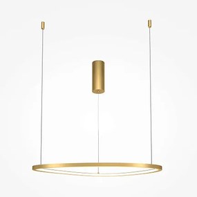 MAYTONI Пендел Glint - MOD072PL-L28BS3K1