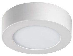 Kanlux 33530 - LED Лампа CARSA LED/6W/230V 4000K бяла Ø 11,9 см