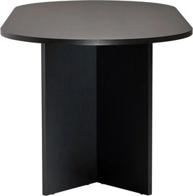 Матова трапезна маса 89,5x180 cm Sablin – Kalune Design