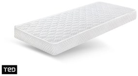 Матрак 144/190, еднолицев Ultra Detox Flex