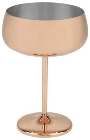 Horecano - Иноксова чаша за коктейли 450мл ф10xh16,5см COOPER (HC-981865) (232167-2)