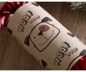 Коледен крекер Pet Dog Cracker – Robin Reed