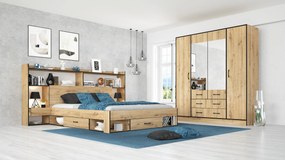 Спален комплект Лайт