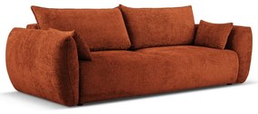 Оранжев диван 240 cm Matera - Cosmopolitan Design