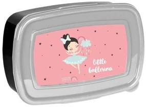 Paso - Кутия за храна Ballerina PP22BC-3022