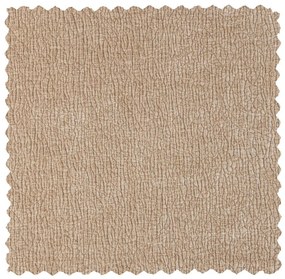 Бежово шенилово кресло Vogue – WOOOD