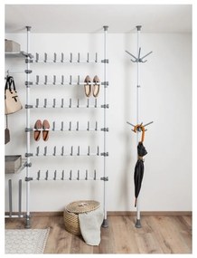 Комплект от 2 куки за дрехи Herkules - Wenko