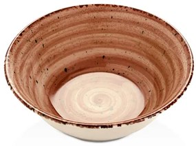 Gural Porselen - Brown Купа 14cm. (NBNEO14KK50KH)