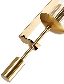 Аплик APP1204-1W Gold