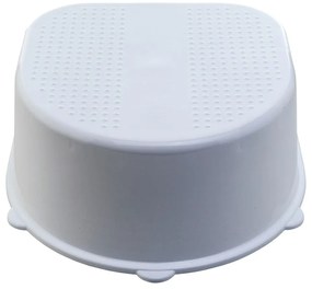 Бяло стъпало Bella Bambina - Rotho