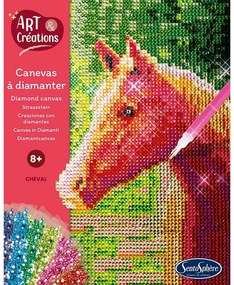 Sentosphere - Канава с цветни камъчета Кон 20240